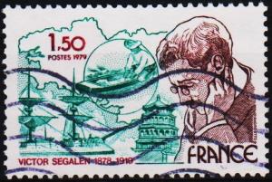 France. 1979 1f50 S.G.2303 Fine Used