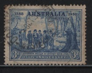 AUSTRALIA,164, USED