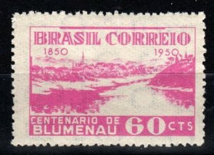 Brazil #699 MNH