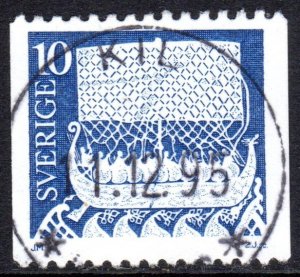 SWEDEN CLEARANCE ITEM