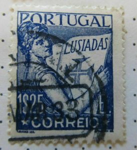 A5P43F115 Portugal 1931-38 1.25e Used-