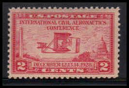  649 Fine MNH K0562