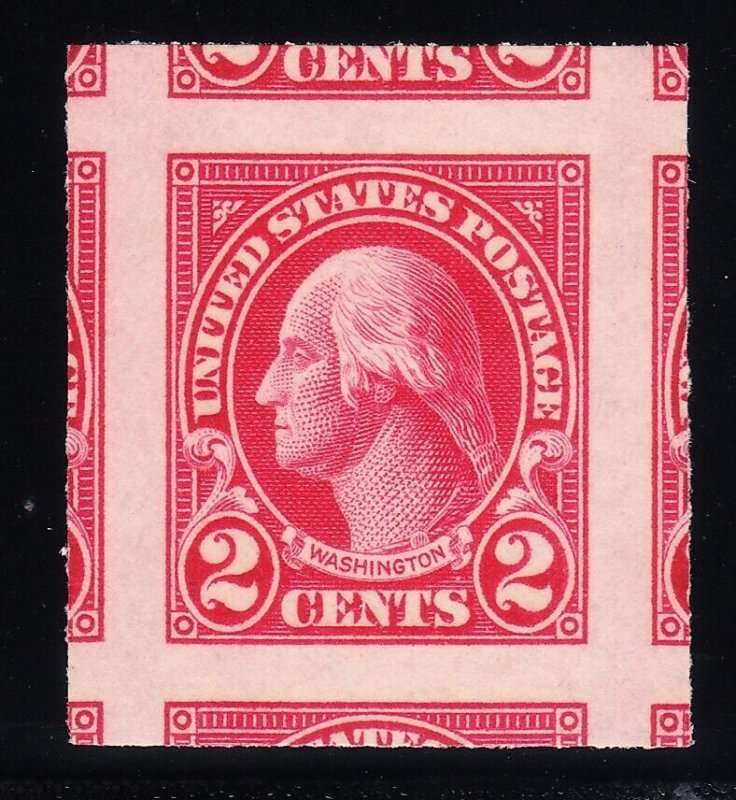 MOstamps - US #577 Mint OG NH Grade GEM 100J with PSE Cert-Lot #MO-5330 SMQ $105