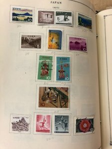 INTERNATIONAL COLLECTION – 1960-1965 ABU DHABI TO KUWAIT – 419201