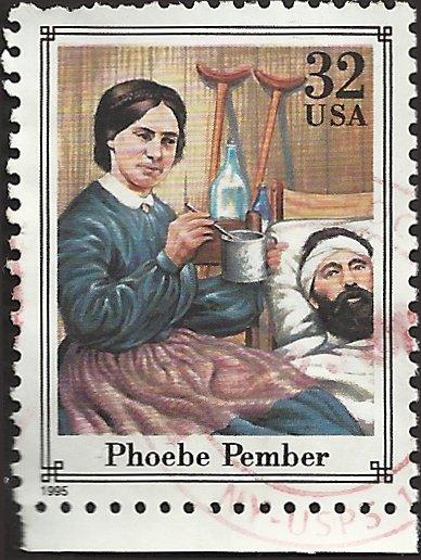 # 2975r USED PHOEBE PEMBER