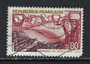 FRANCE 1233 VFU R306-8