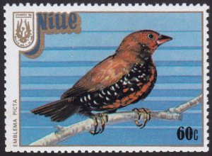 Niue 1986 SG629 UHM