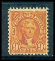  641 Just Clears MNH Q1867