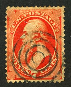 U.S. #149 USED