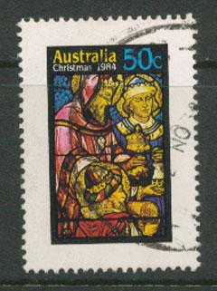 Australia SG 949 VFU