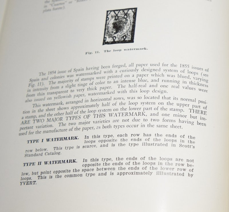 Doyle's_Stamps: The Postal History of Puerto Rico, 1950, Preston & Sanborn