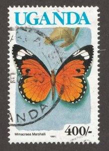 Uganda       836         used
