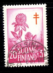 Finland B149   used