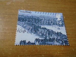 Great Britain  #  2073  used