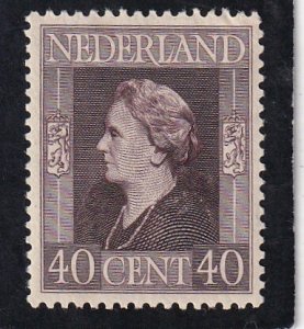 Netherlands   #   275   unused