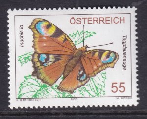 Austria 2018 MNH VF