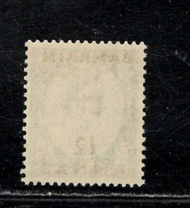 BAHRAIN SC# 89  FVF/MLH