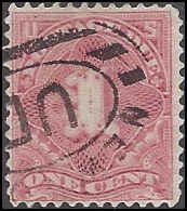 J38 Used... SCV $1.00