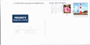 Germany Post-1950, Worldwide Postal Stationary