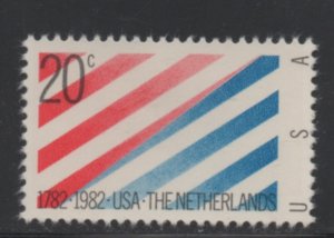 Scott# 2003 unused MNH  singles