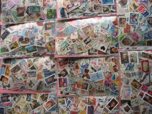USA colossal mixture (duplicates, mixed cond) 10000 45% comems, 55% defins