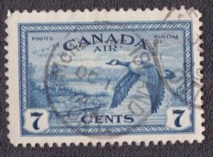 Canada - C9 1946 Used