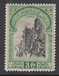 Portugal 438 mint