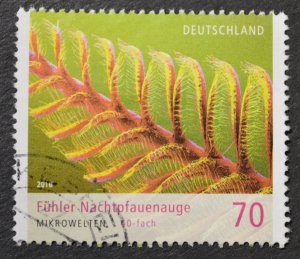 Germany Sc # 2923, VF Used
