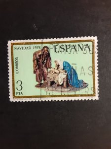 +Spain #2008          Used