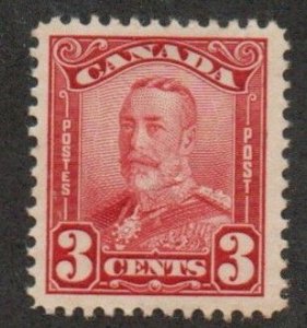 Canada 151 Mint never hinged