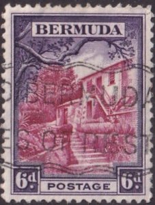 Bermuda #112 Used