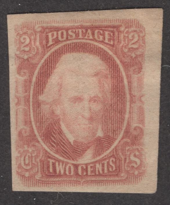 CSA Sc#8 M/H/F Cv. $75