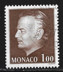 Monaco #936   used