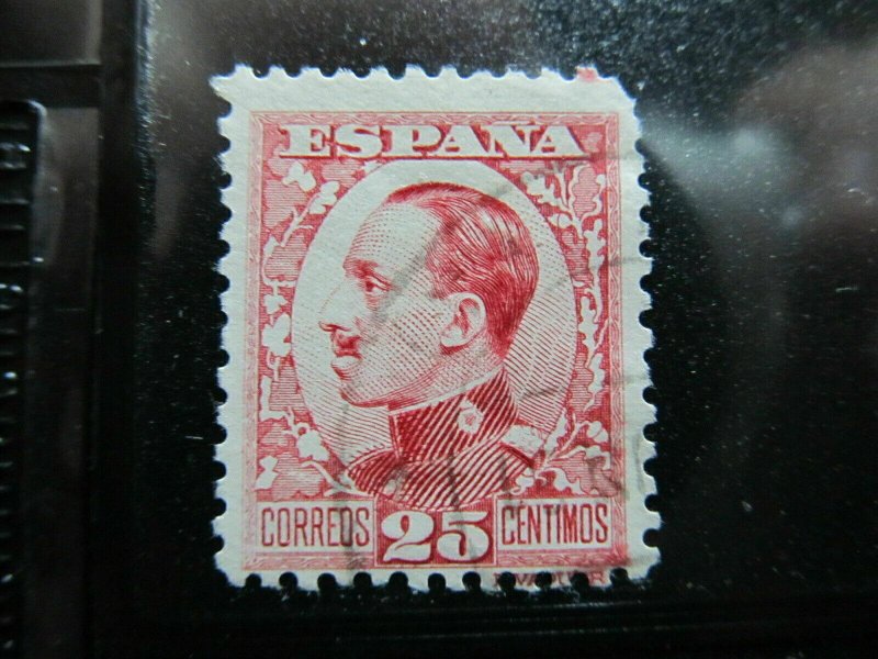 Spain Spain España Spain 1930 25c fine used stamp A4P13F361-