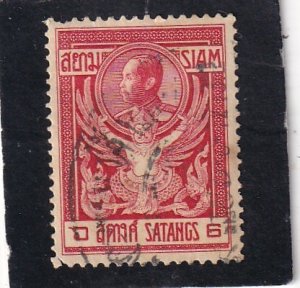 Thailand   #   141     used