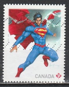 Canada   2683     (O)    2013