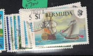 Bermuda SC 402-11 VFU (4evm)