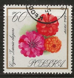 Poland #1434 Used Single