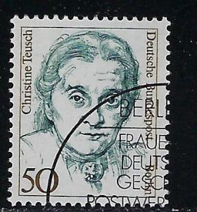 Germany Berlin Scott # 9N520, used