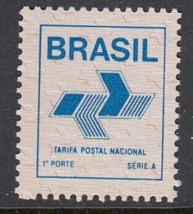 Brazil 2201 mnh