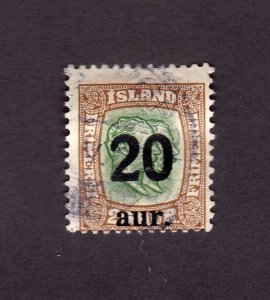 Iceland            133            used