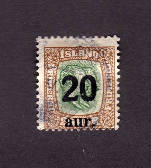 Iceland            133            used