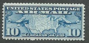 United States  Scott C7  Mint