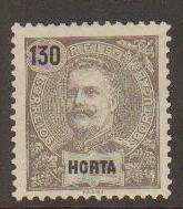 Horta #29 mint no gum