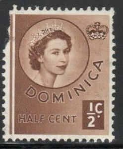 Dominica Scott No. 142