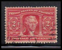  324 Used Barely Clears K0243