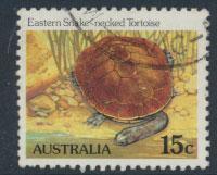 Australia SG 786 perf 12½  Fine  Used 