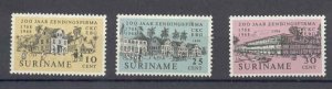 Suriname - 1968 - NVPH 499-01 - MNH - ZO147