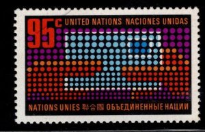 United Nations UN Scott 226 Stamp MNH**