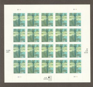 United States #4267 Mint (NH) Single (Complete Set) (Wildlife)